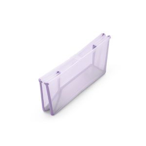 Stokke 531914 2 FlexiBath Lavender Folded Lavendre plie