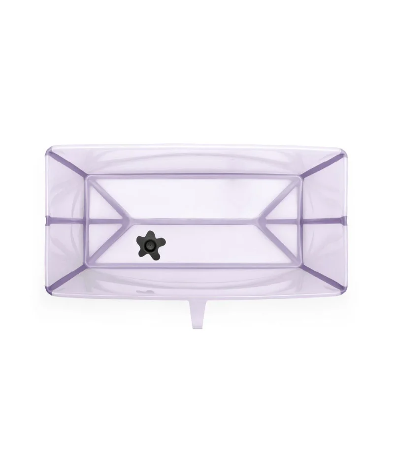 Stokke 531914 3 FlexiBath Lavender Lavendre
