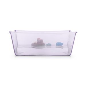 Stokke 531914 4 FlexiBath Lavender Folded Lavendre plie