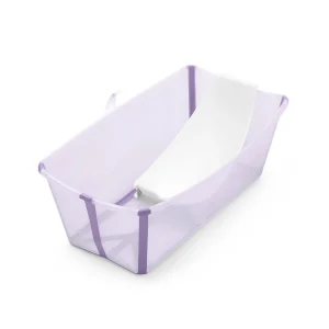 Stokke 531914 5 FlexiBath Lavender Lavendre