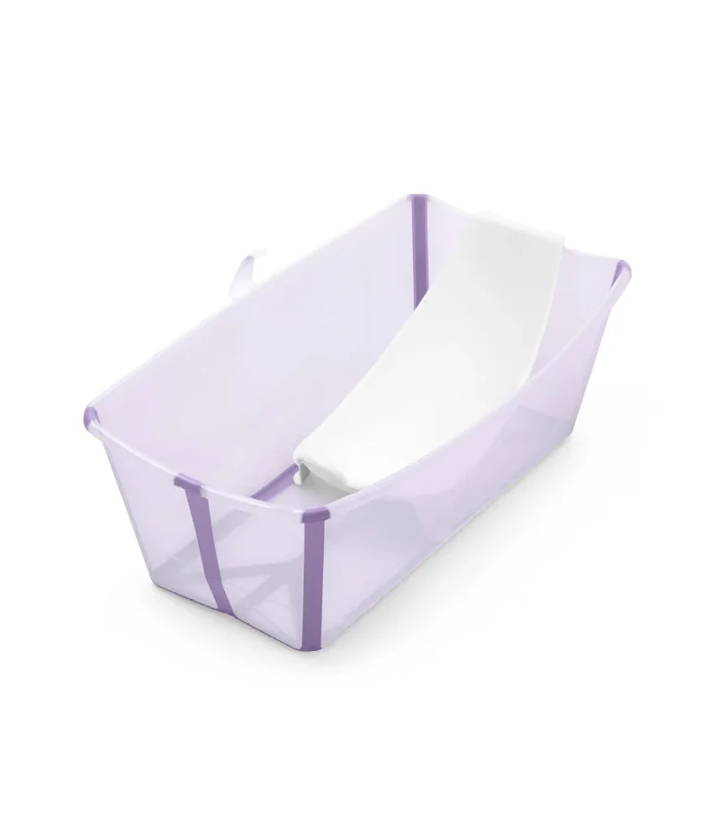 Stokke 531914 5 FlexiBath Lavender Lavendre