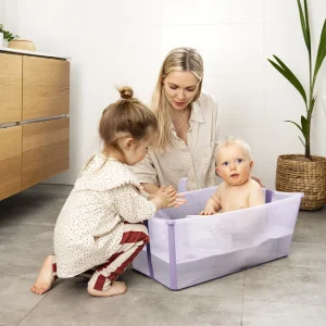 Stokke 531914 6 FlexiBath Lavender Lavendre