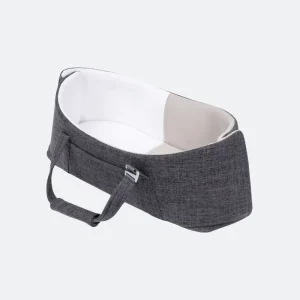 Doomo NG01 1 Couffin Nest & Go Gris