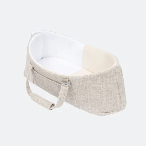 Doomo NG02 1 Couffin Nest & Go Sand