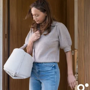 Doomo NG02 6 Couffin Nest & Go Sand Doomo NG02 6 Couffin Nest & Go Sand