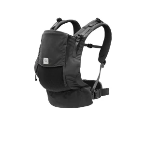 Stokke 652601 1 Porte Bébé Stokke Limas Mesh Anthracite Stokke 652601 1 Porte Bébé Stokke Limas Mesh Anthracite