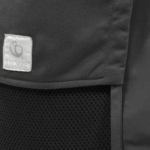 Stokke 652601 4 Porte Bébé Stokke Limas Mesh Anthracite Stokke 652601 4 Porte Bébé Stokke Limas Mesh Anthracite