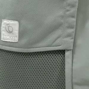 Stokke 652602 6 Porte Bébé Stokke Limas Mesh Glacier Green Stokke 652602 6 Porte Bébé Stokke Limas Mesh Glacier Green