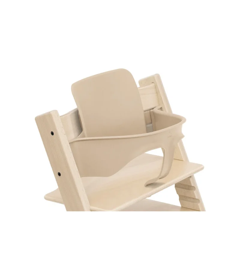 Stokke 650001 1 Baby Set2 Natural Naturel