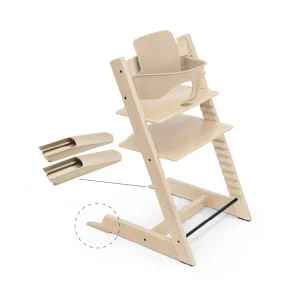 Stokke 650001 2 Baby Set2 Natural Naturel