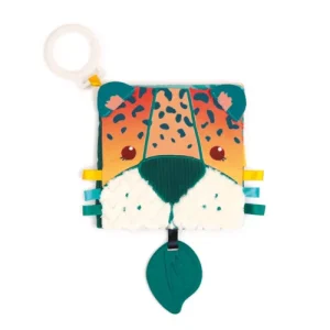 Ludi 30087 1 Livre eveil jungle 500x500 Ludi 30087 1 Livre eveil jungle 500x500