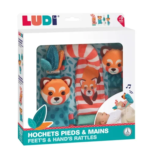 Ludi 30102 1 Hochets pieds et mains 950x950