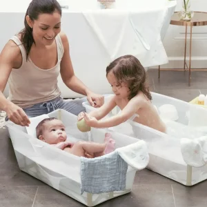 Stokke 535912 2 Flexi Bath Xl Beige Sable Stokke 535912 2 Flexi Bath Xl Beige Sable