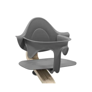 Stokke 626103 1 Stokke Nomi Baby Set Gris Stokke 626103 1 Stokke Nomi Baby Set Gris