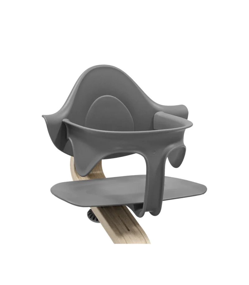 Stokke 626103 1 Stokke Nomi Baby Set Gris Stokke 626103 1 Stokke Nomi Baby Set Gris