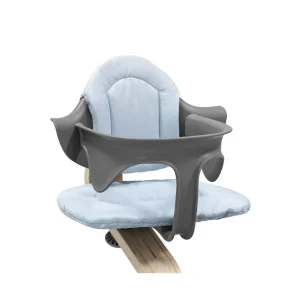 Stokke 626103 3 Stokke Nomi Baby Set Gris Stokke 626103 3 Stokke Nomi Baby Set Gris