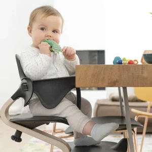 Stokke 626103 6 Stokke Nomi Baby Set Gris Stokke 626103 6 Stokke Nomi Baby Set Gris