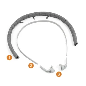 Stokke 626201 5 Stokke Nomi Play Arche D'éveil Stokke 626201 5 Stokke Nomi Play Arche D'éveil