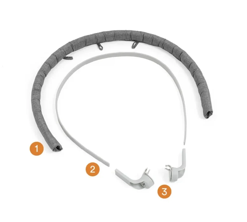 Stokke 626201 5 Stokke Nomi Play Arche D'éveil Stokke 626201 5 Stokke Nomi Play Arche D'éveil