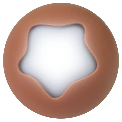 Angelcare Pabobo SL05 Beige 2 Veilleuse Little Moon Beige