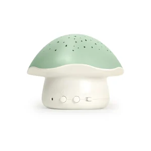 Angelcare Pabobo SP02M G 1 Veilleuse Musical Champignon Vert Angelcare Pabobo SP02M G 1 Veilleuse Musical Champignon Vert