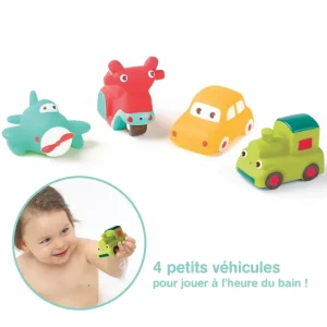 Ludi 2223 6 Aspergeurs Vehicules 500x500