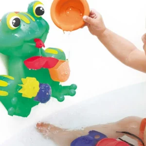 Ludi 2246 3 Coffret Grenouille