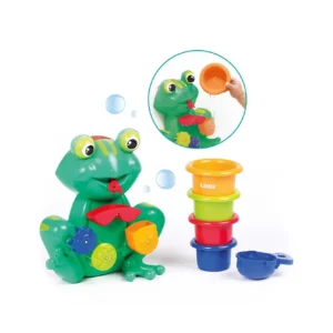 Ludi 2246 4 Coffret Grenouille