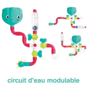 Ludi 40061 2 Grand Circuit Eau 500x500