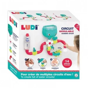 Ludi 40061 5 Grand Circuit Eau 500x500