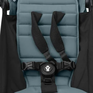 Sokke 646409 4 YOYO3 6plus Aqua Blackframe