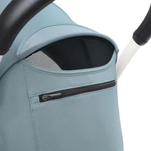 Sokke 646409 6 YOYO3 6plus Aqua Whiteframe