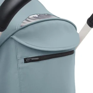 Sokke 646409 7 YOYO3 6plus Aqua Whiteframe