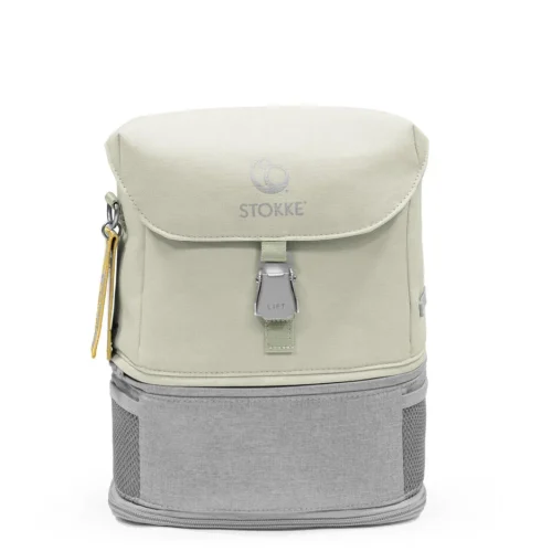 Stokke 564402 1 Jetkids Backpack Front Seagreen