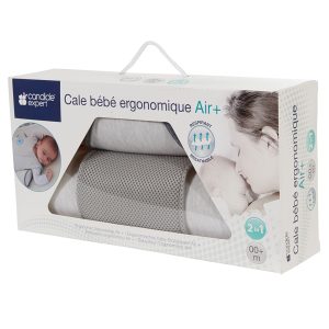 CD 274860 6 Cale Bebe Ergonomique AirPlus CD 274860 6 Cale Bebe Ergonomique AirPlus