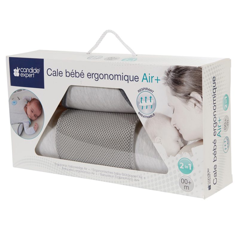 CD 274860 6 Cale Bebe Ergonomique AirPlus CD 274860 6 Cale Bebe Ergonomique AirPlus
