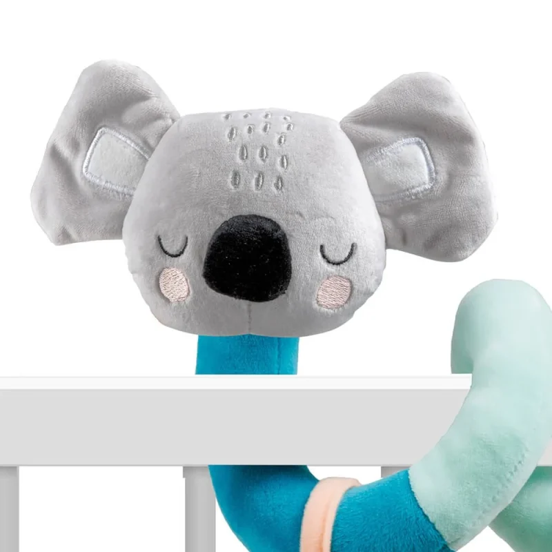 Eurekakids 69180018 2 Cucu Spirale D'activités