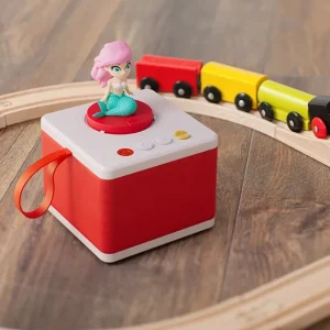 FABA FFF10005 2 Conteur d histoires La petite sirene Myfaba A