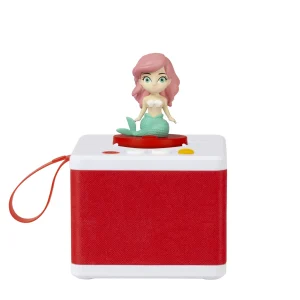 FABA FFF10005 3 Conteur d histoires La petite sirene Myfaba