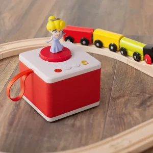 FABA FFF10007 2 Conteur d histoires Cendrillon et une autre histoire Myfaba FABA FFF10007 2 Conteur d histoires Cendrillon et une autre histoire Myfaba