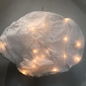 Fani Chambas Nuage Allumé