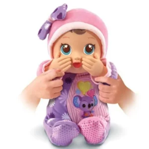 Vtech 538205 4 Emma Joue A Cache cache
