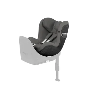 Cybex 520001009 1 Sirona Z2i size Soho Grey