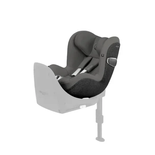 Cybex 520001009 1 Sirona Z2i size Soho Grey Cybex 520001009 1 Sirona Z2i size Soho Grey