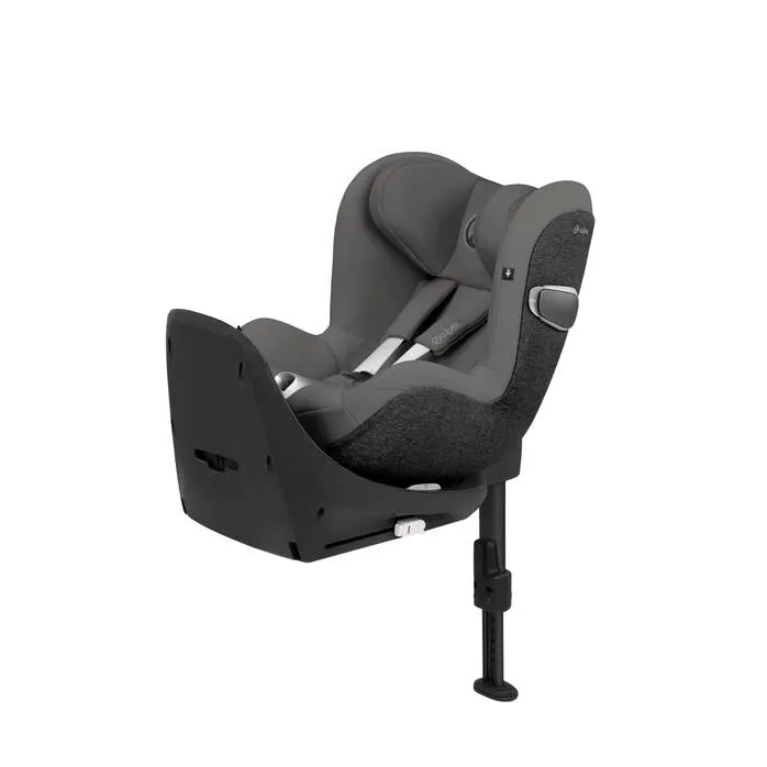 Cybex 520001009 3 Sirona Z2i size Soho Grey