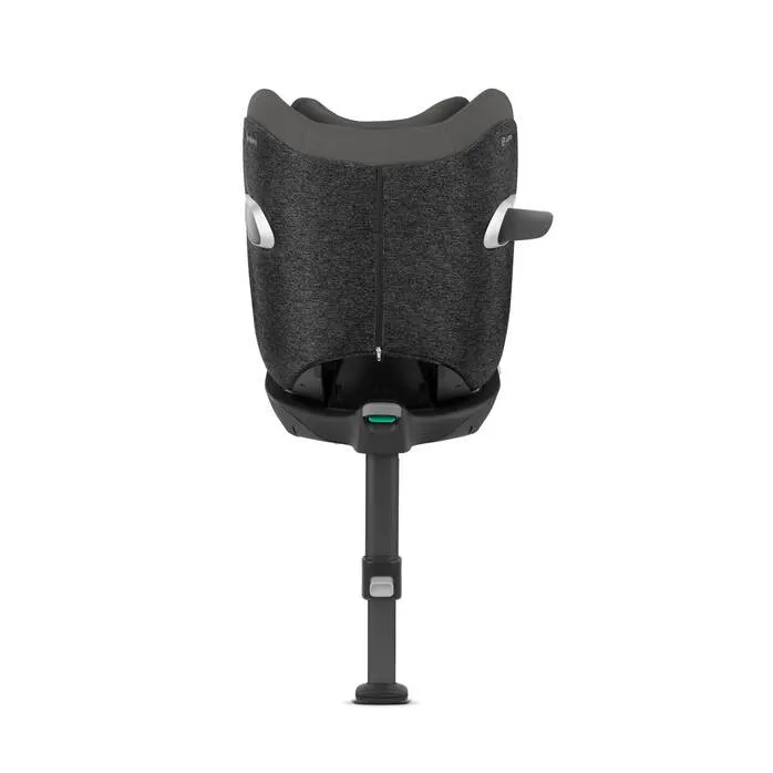 Cybex 520001009 7 Sirona Z2i size Soho Grey