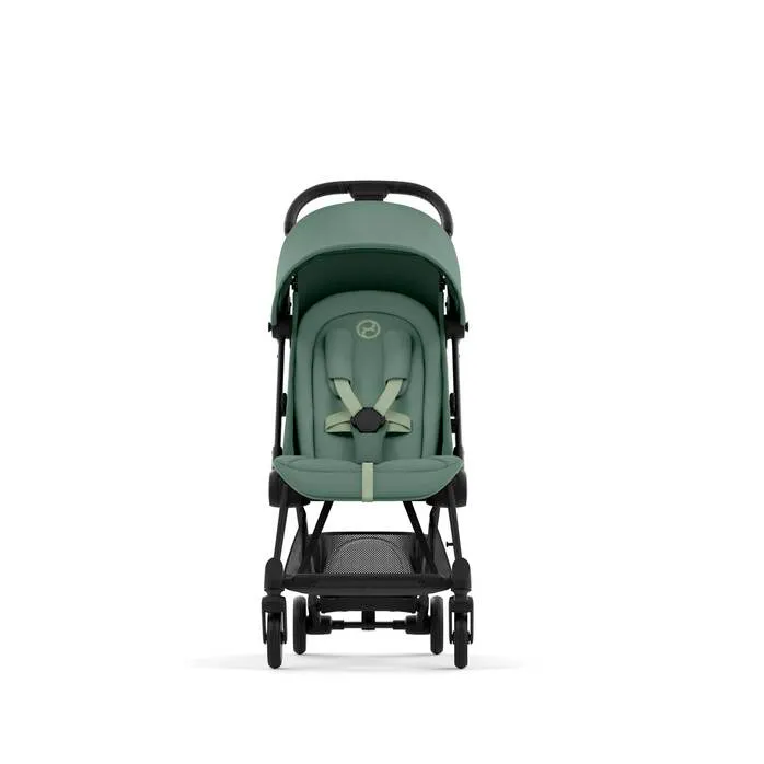 Cybex 522004355 2 Coya Matt Leaf Green Cybex 522004355 2 Coya Matt Leaf Green
