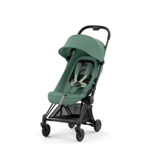 Cybex 522004355 3 Coya Matt Leaf Green Cybex 522004355 3 Coya Matt Leaf Green