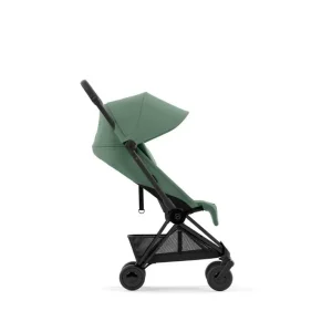 Cybex 522004355 4 Coya Matt Leaf Green Cybex 522004355 4 Coya Matt Leaf Green