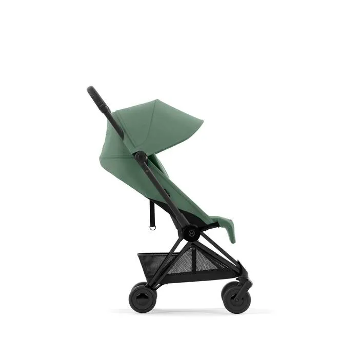 Cybex 522004355 4 Coya Matt Leaf Green Cybex 522004355 4 Coya Matt Leaf Green